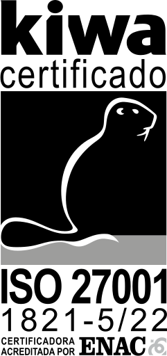ISO 27001 Kiwa