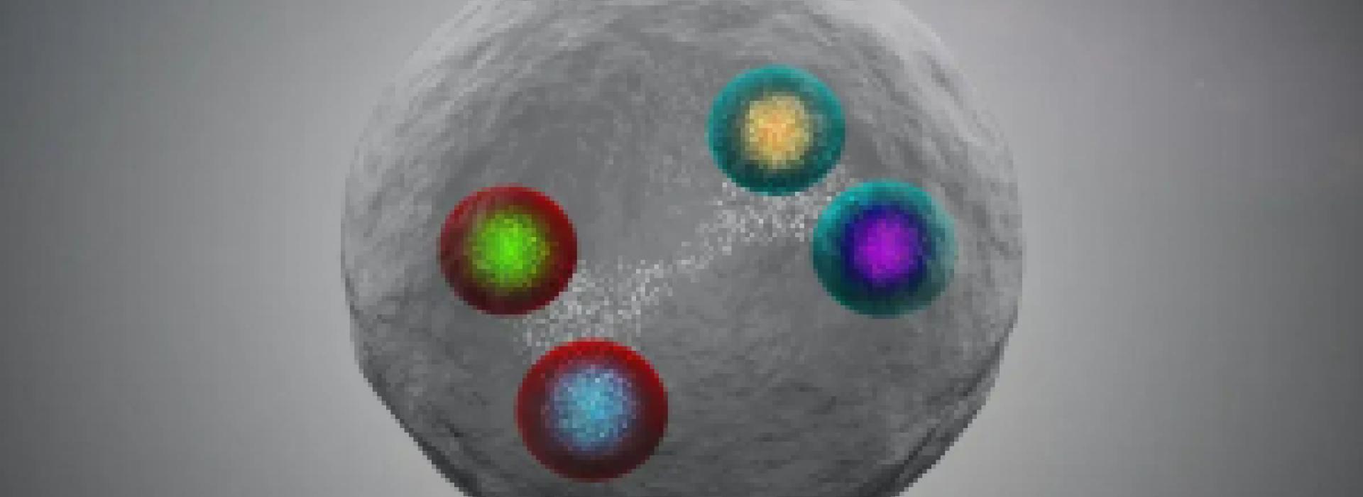 Tetraquark